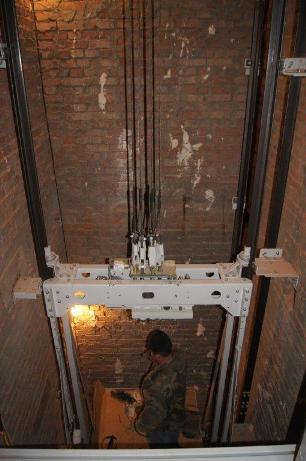 Строительство больницы